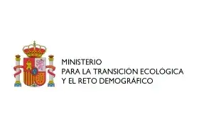 Ministerio para la transición ecológica y el reto demográfico