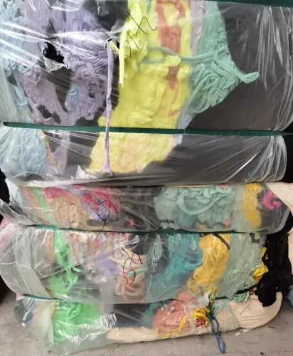 Ecodiseño de materiales para facilitar la circularidad del sector textil