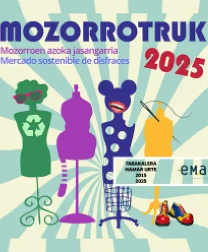 Imagen Mozorrotruk 2025
