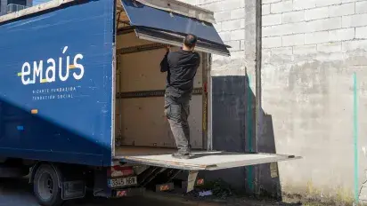 EAEko Gizarteratzeko eta Laneratzeko Arreta eta Ibilbide Integral Pertsonalizatuen Eredua