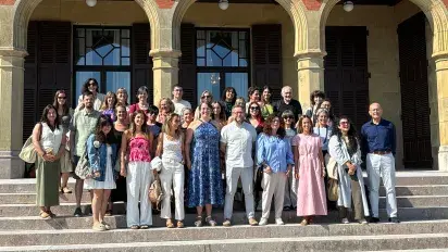 foto familia UIK foto familia UIK