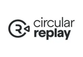 circular replay