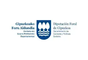 Departamento de Cuidados y Políticas Sociales de la Diputación Foral de Gipuzkoa