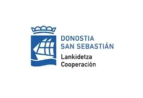 Donostia - San Sebastián - Lankidetza - Cooperación