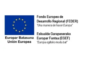 Europar Batasuna Unión Europea - Feder