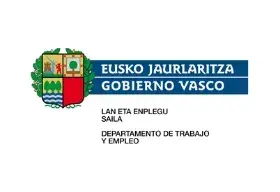 Gobierno Vasco - Eusko Jaurlaritza - Departamento de trabajo y empleo