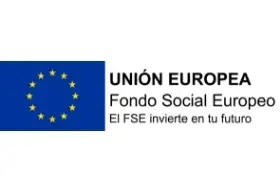 Fondo social europeo - Unión Europea