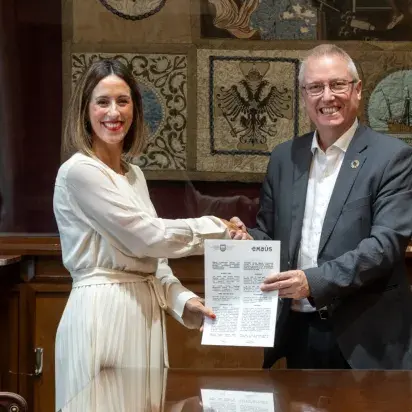 Urteko hitzarmena