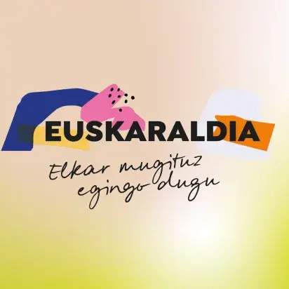 Euskaraldia Euskaraldia