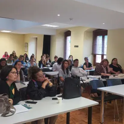 Fomentando el Euskera para la inclusión social