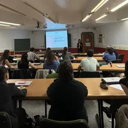 Ponencias de Emaús Gizarte Fundazioa: Inclusión y economía circular en la educación