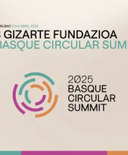 Basque Circular Summit 2025