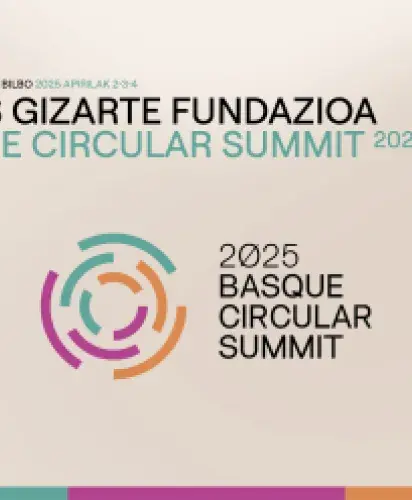 Basque Circular Summit 2025