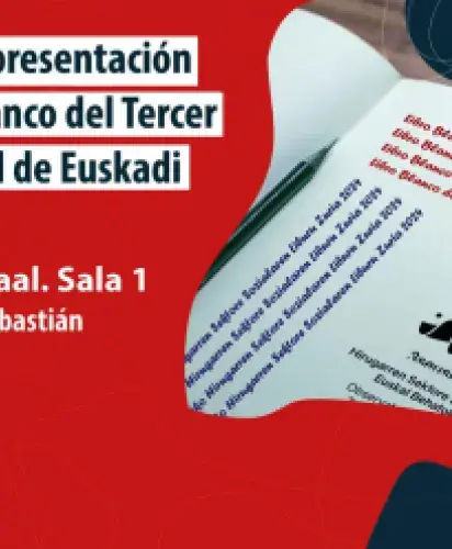 Libro Blanco del Tercer Sector Social