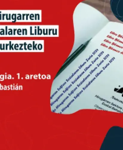 Euskadiko Hirugarren Sektore Sozialaren Liburu Zuria