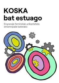 Koska bat estuago 