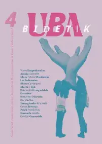 Uba Bidetik nº1–5 (2020–2024)