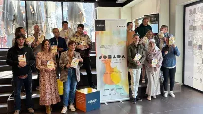 II Edición del festival NOMADA, de cultura participativa e inclusiva