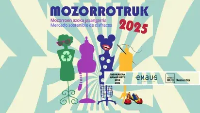 Imagen Mozorrotruk 2025