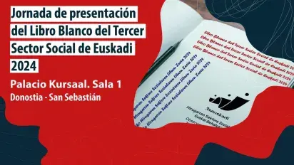 Libro Blanco del Tercer Sector Social 