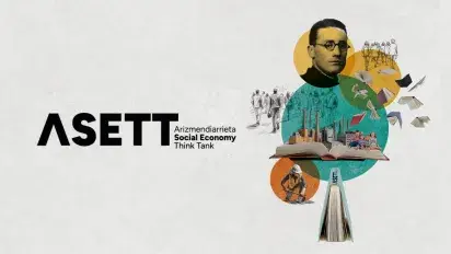 ASETT