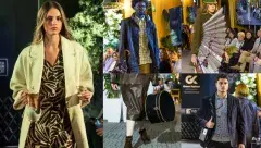 Emaus Gizarte Fundazioak moda zirkularrarekin eta inklusioarekin duen konpromiso irmoa erakutsi du berriro Moda Jasangarriaren Desfilearen hamargarren edizioan